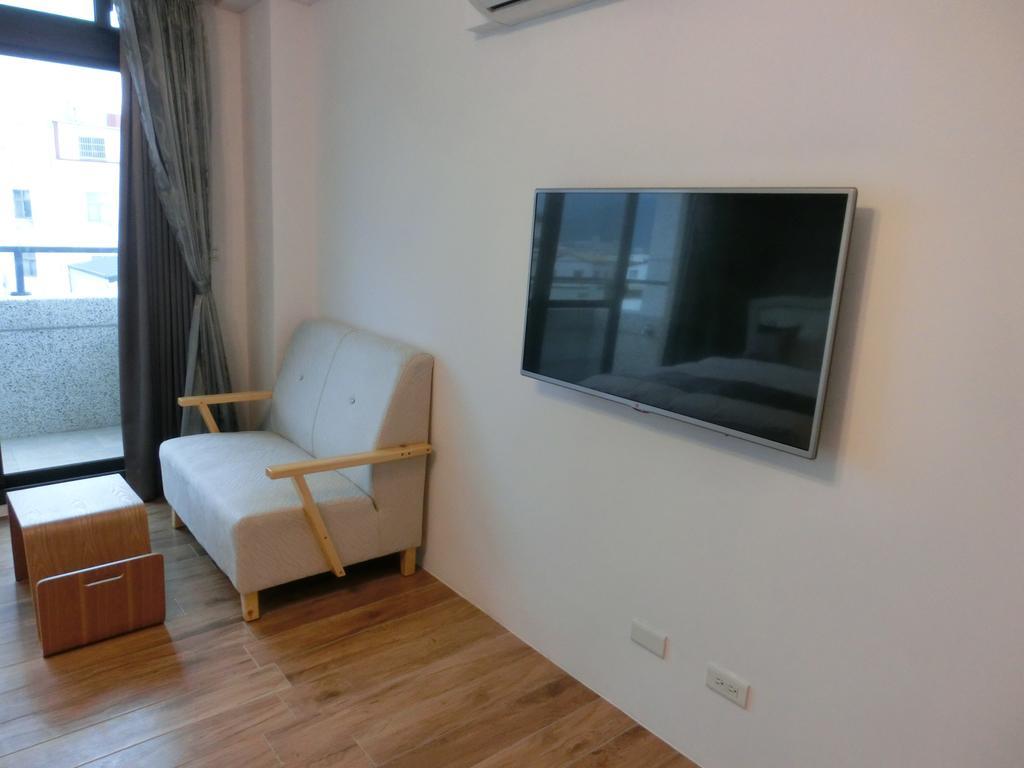 Chiyafonchin B&B Hualien Exterior foto