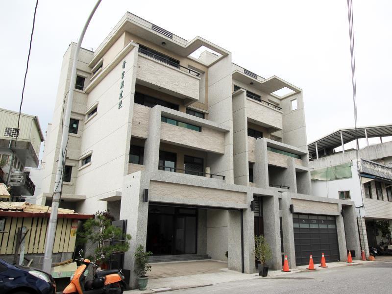 Chiyafonchin B&B Hualien Exterior foto